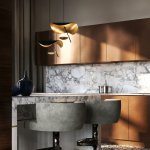 10479/400 Подвесной светильник LOFT IT Pallium