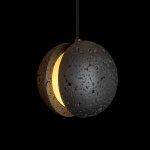 10481 Black Подвесной светильник LOFT IT Yo-yo