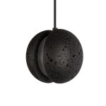 10481 Black Подвесной светильник LOFT IT Yo-yo
