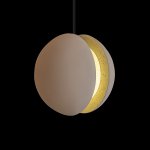 10481 Grey Подвесной светильник LOFT IT Yo-yo