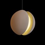 10481 Grey Подвесной светильник LOFT IT Yo-yo