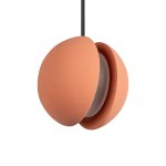 10481 Red Подвесной светильник LOFT IT Yo-yo
