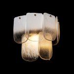 10482W White Бра LOFT IT Gradient