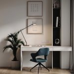 10484T Настольная лампа LOFT IT Kelvin