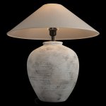 10486T/B Настольная лампа LOFT IT Clay