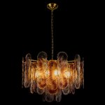 10487/550 Подвесная люстра LOFT IT Flow