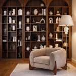 10488F Торшер LOFT IT Daisy