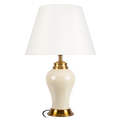 10488T Настольная лампа LOFT IT Daisy