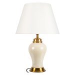 10488T Настольная лампа LOFT IT Daisy