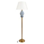 10489F Торшер LOFT IT Ultramarine