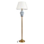10489F Торшер LOFT IT Ultramarine