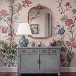 10490T Настольная лампа LOFT IT Prussian