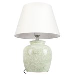 10491T Green Настольная лампа LOFT IT Orchid