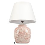 10491T Red Настольная лампа LOFT IT Orchid