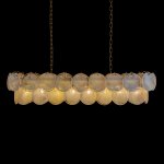 10492/1200R Pearl Подвесная люстра LOFT IT Lolly