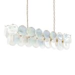 10492/1200R Pearl Подвесная люстра LOFT IT Lolly