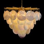 10492/600 Pearl Подвесная люстра LOFT IT Lolly