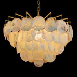 10492/800 Pearl Подвесная люстра LOFT IT Lolly