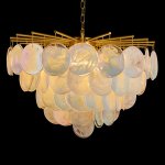 10492/800 Pearl Подвесная люстра LOFT IT Lolly