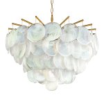 10492/800 Pearl Подвесная люстра LOFT IT Lolly