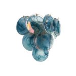 10492W Blue Бра LOFT IT Lolly