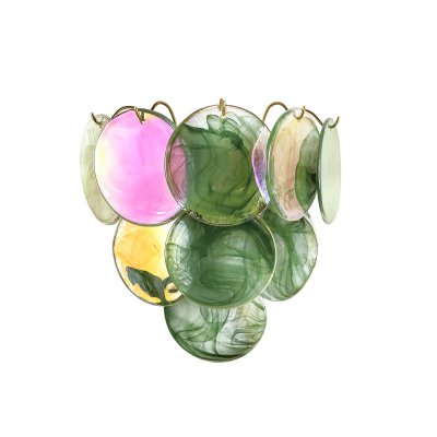 10492W Green Бра LOFT IT Lolly 10492W Green Бра LOFT IT Lolly