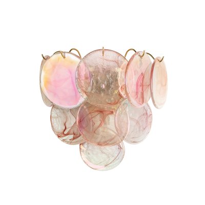 10492W Pink Бра LOFT IT Lolly 10492W Pink Бра LOFT IT Lolly