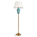 10493F Торшер LOFT IT Bluebell