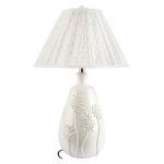 10496T Настольная лампа LOFT IT Fennel