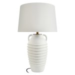 10498T Настольная лампа LOFT IT Amphora