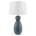 10500T Настольная лампа LOFT IT Maroc