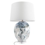 10502T Настольная лампа LOFT IT Larimar