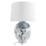 10502T Настольная лампа LOFT IT Larimar