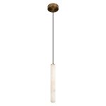 10503P/400 Подвесной светильник LOFT IT Montblanc