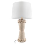 10507T Настольная лампа LOFT IT Perla
