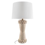 10507T Настольная лампа LOFT IT Perla