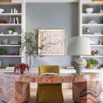 10508T Настольная лампа LOFT IT Nazar