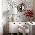 10509T Blue Настольная лампа LOFT IT Meadow