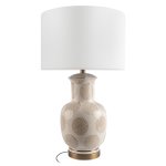 10509T Yellow Настольная лампа LOFT IT Meadow