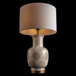 10509T Yellow Настольная лампа LOFT IT Meadow