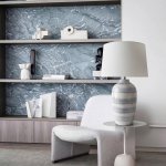 10510T Настольная лампа LOFT IT Aquarelle
