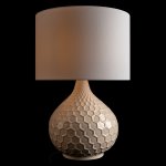 10511T Настольная лампа LOFT IT Honeybee