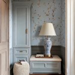 10512T Настольная лампа LOFT IT Lotus