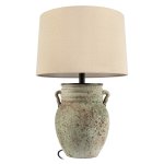 10516T Настольная лампа LOFT IT Ewer
