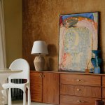 10517T Настольная лампа LOFT IT Jute