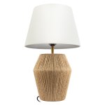 10517T Настольная лампа LOFT IT Jute