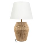 10517T Настольная лампа LOFT IT Jute