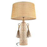 10521T Настольная лампа LOFT IT Congo
