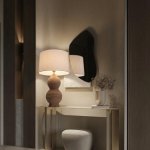 10523T Настольная лампа LOFT IT Antigua