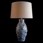 10524T Настольная лампа LOFT IT Bermuda